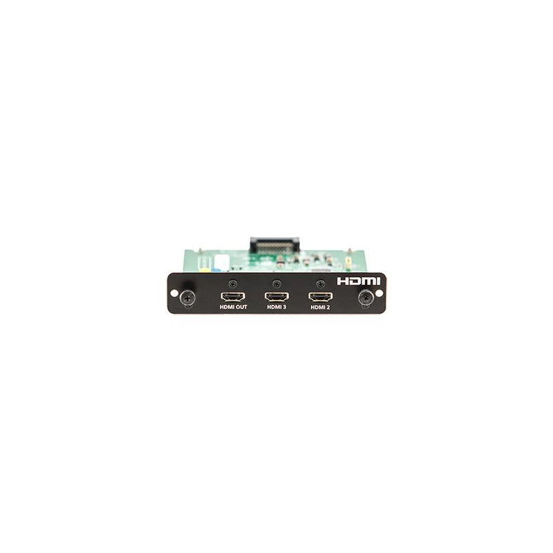 SB3-DB1 DigitalVideo Expansion