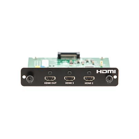 SB3-DB1 DigitalVideo Expansion