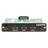 SB3-DB1 DigitalVideo Expansion