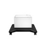 HP LaserJet Printer Cabinet