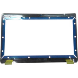 14" LCD bezel with RGB camera
