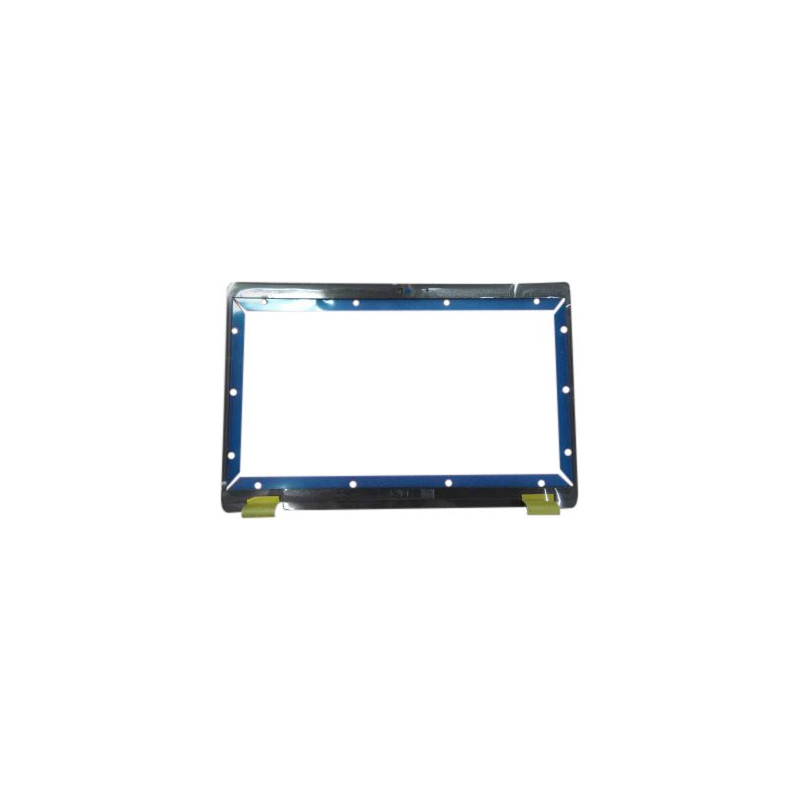 14" LCD bezel with RGB camera