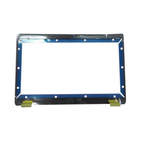 14" LCD bezel with RGB camera