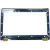 14" LCD bezel with RGB camera