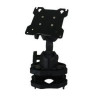 Havis Rugged Warehouse Mount With Knobs | APLIUM