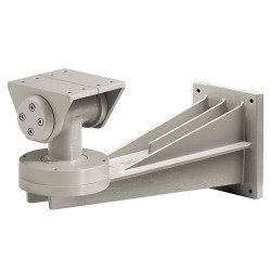 Wall bracket f/HGV housing