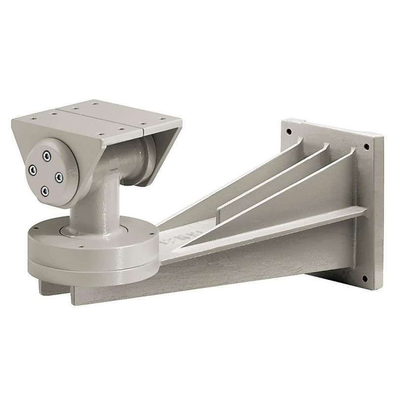 Wall bracket f/HGV housing