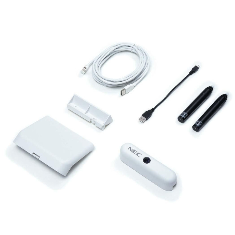 NP03Wi Interactive Multipen
