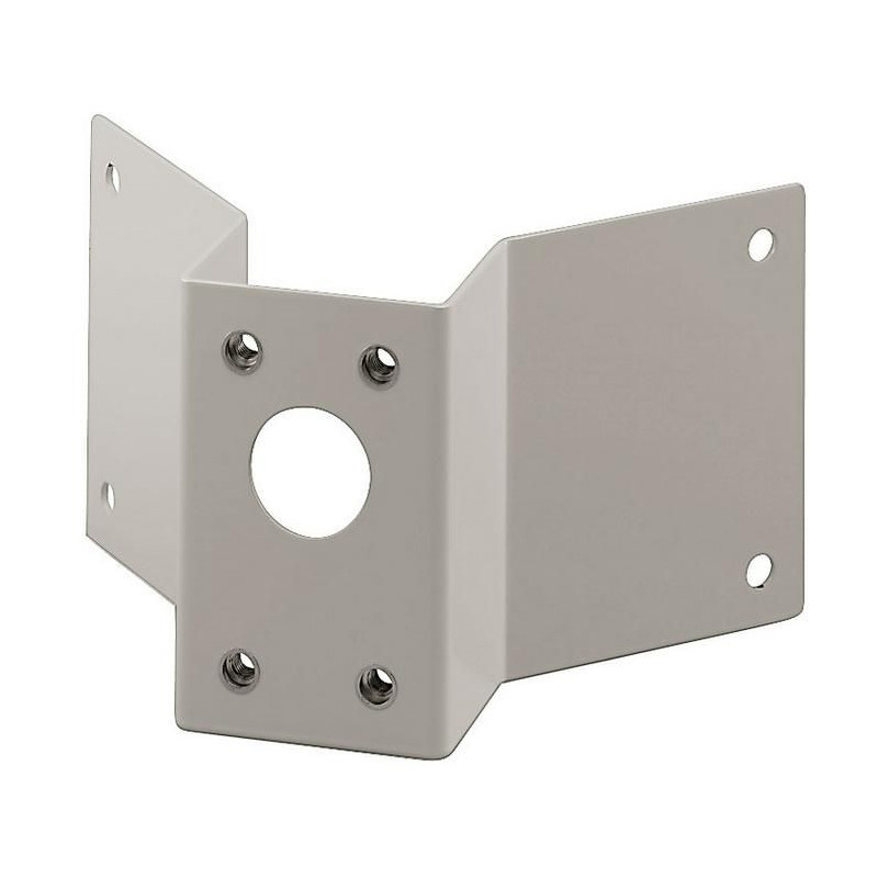 Corner mount adaptor