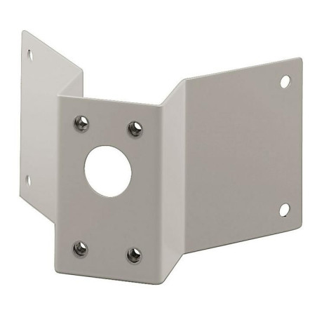 Corner mount adaptor