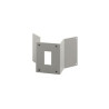 Corner adaptor