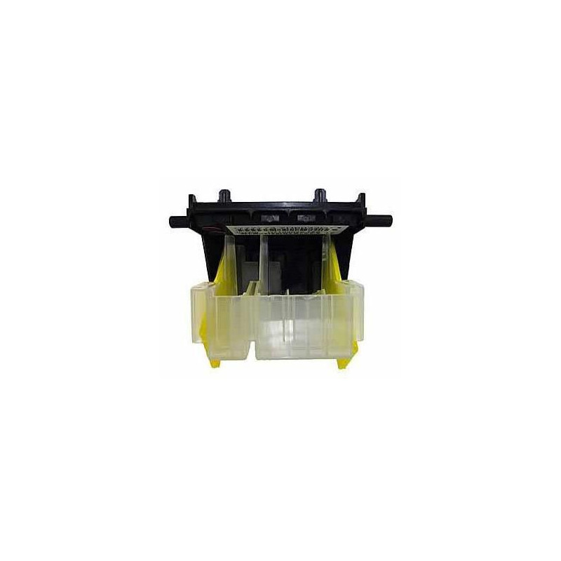 PRINT HEAD UNIT