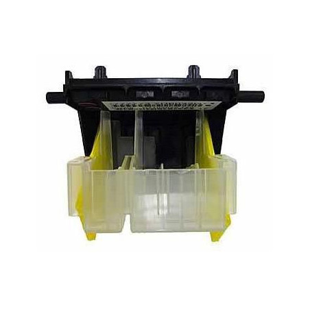 PRINT HEAD UNIT