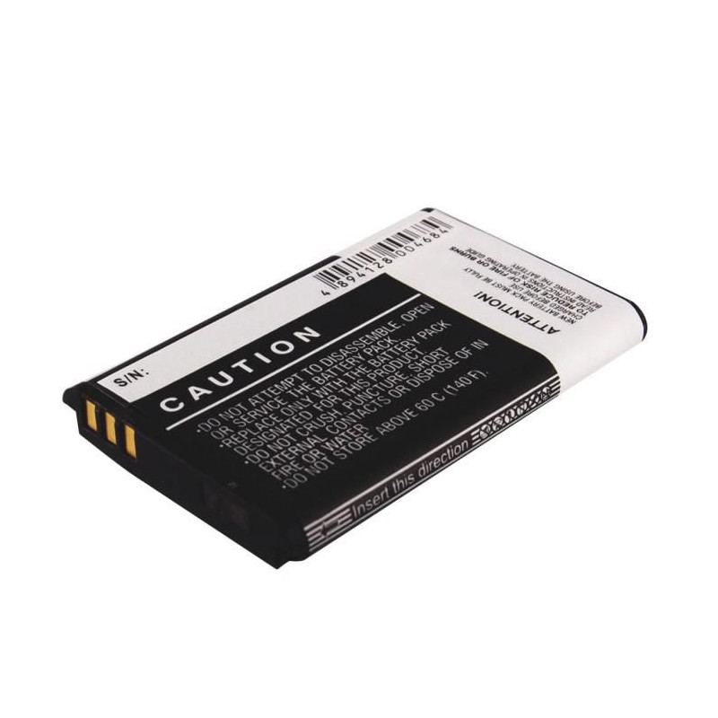 Camera Battery for Digipo