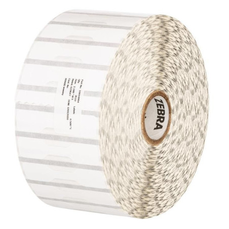 Label roll 56 x 13mm