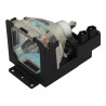 Projector Lamp for Sanyo 130