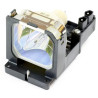 Projector Lamp for Sanyo 135