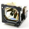Projector Lamp for Sharp 200