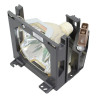 Projector Lamp for Sharp 270