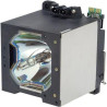 Projector Lamp for NEC 275