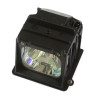 Projector Lamp for NEC 200