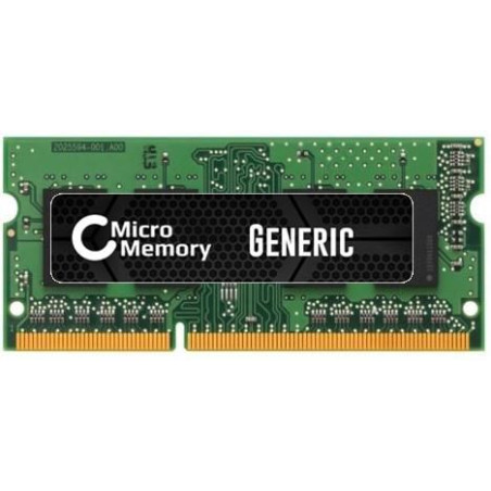 2GB Memory Module 1333Mhz