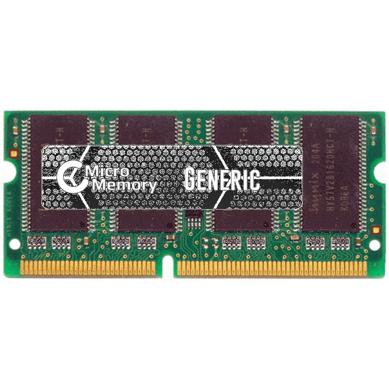 256MB Memory Module Major