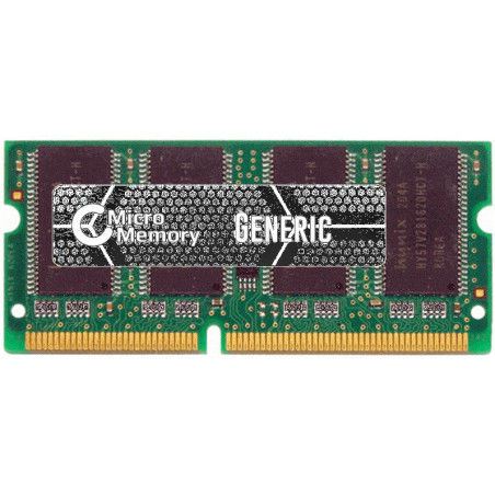 256MB Memory Module Major