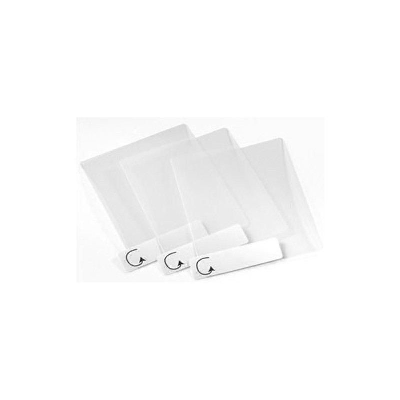 Protective overlays