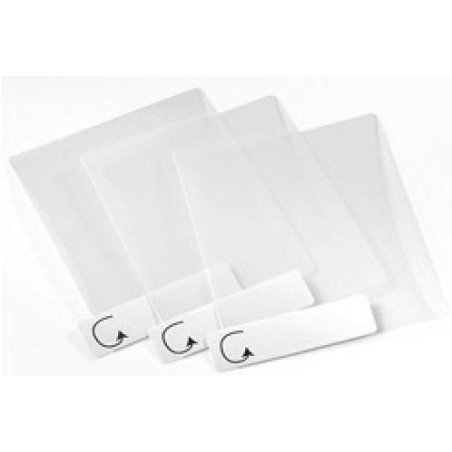 Protective overlays