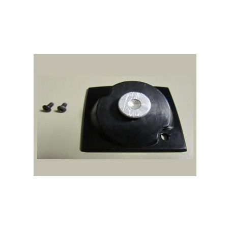 Bracket Pos Mount And Clip | APLIUM