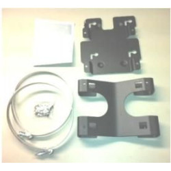 KIT,POLE MOUNT BRACKET, CC5000