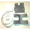 KIT,POLE MOUNT BRACKET, CC5000