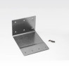 Kit Wall Mount Cradles