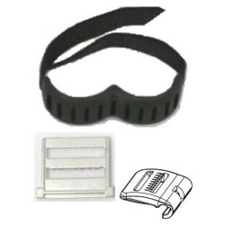 KIT,ELASTIC STRAP, TRIGGER,
