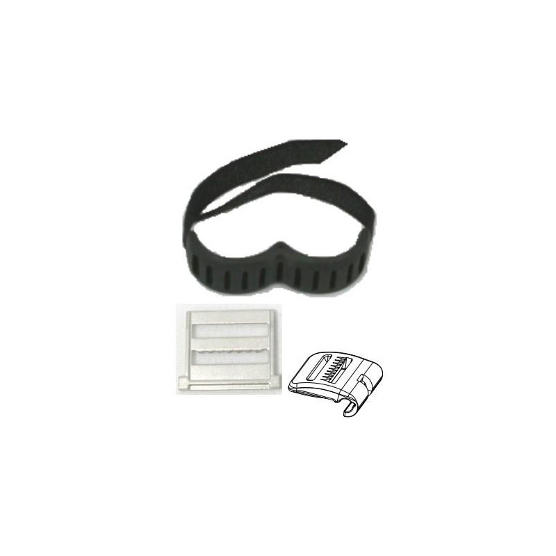 KIT,ELASTIC STRAP, TRIGGER,