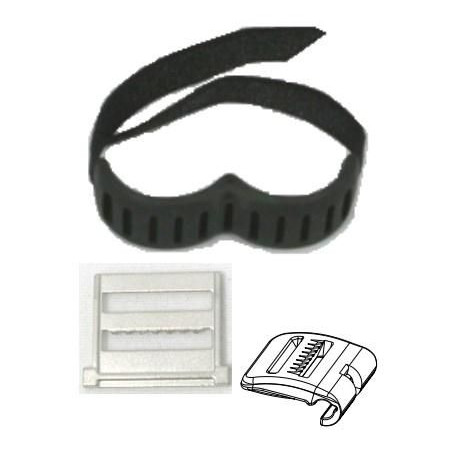KIT,ELASTIC STRAP, TRIGGER,