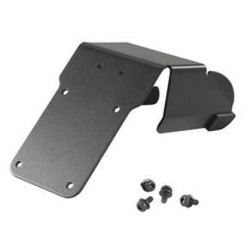 Scanner Base Side Mount