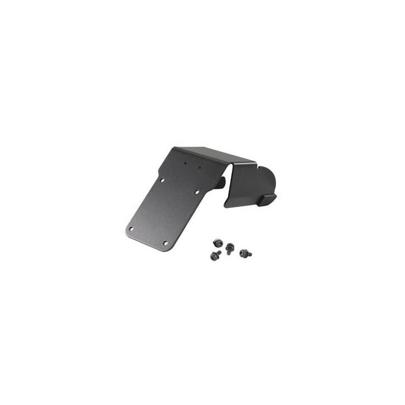 Scanner Base Side Mount