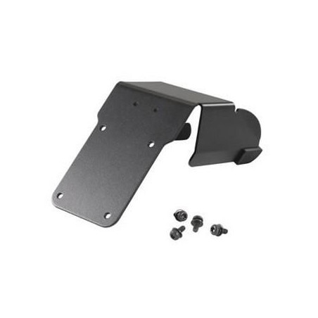 Scanner Base Side Mount