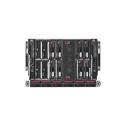 BLp-Class Ethernet Switch