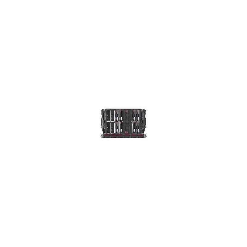 BLp-Class Ethernet Switch