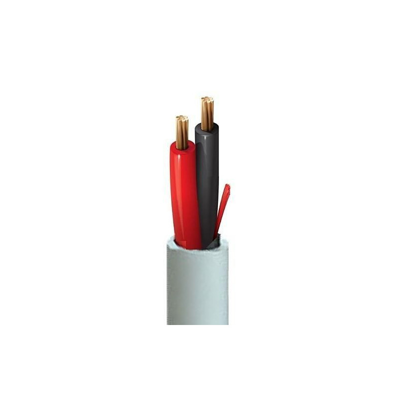 Security & Sound, 2 Conductor | APLIUM