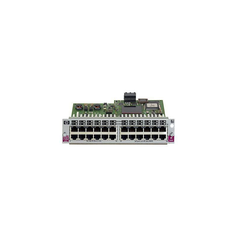ProCurve Switch XL 24p