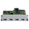 Module/4xGENet RJ45