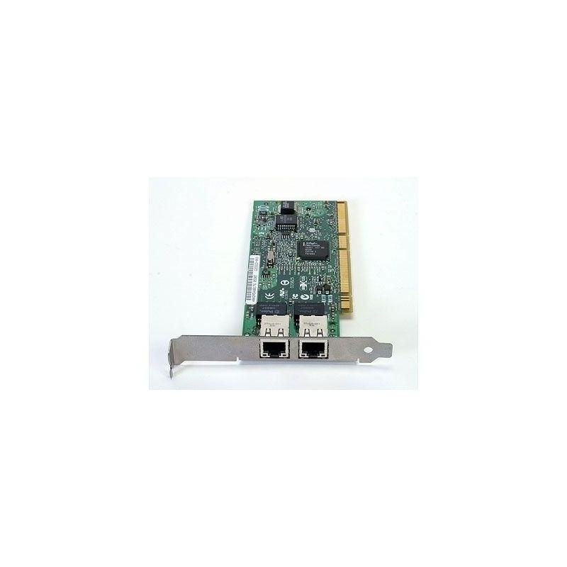NC7170 LOW PROFILE GIG SERVER