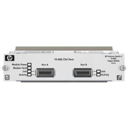 Procurve 10/GIG Copper Module