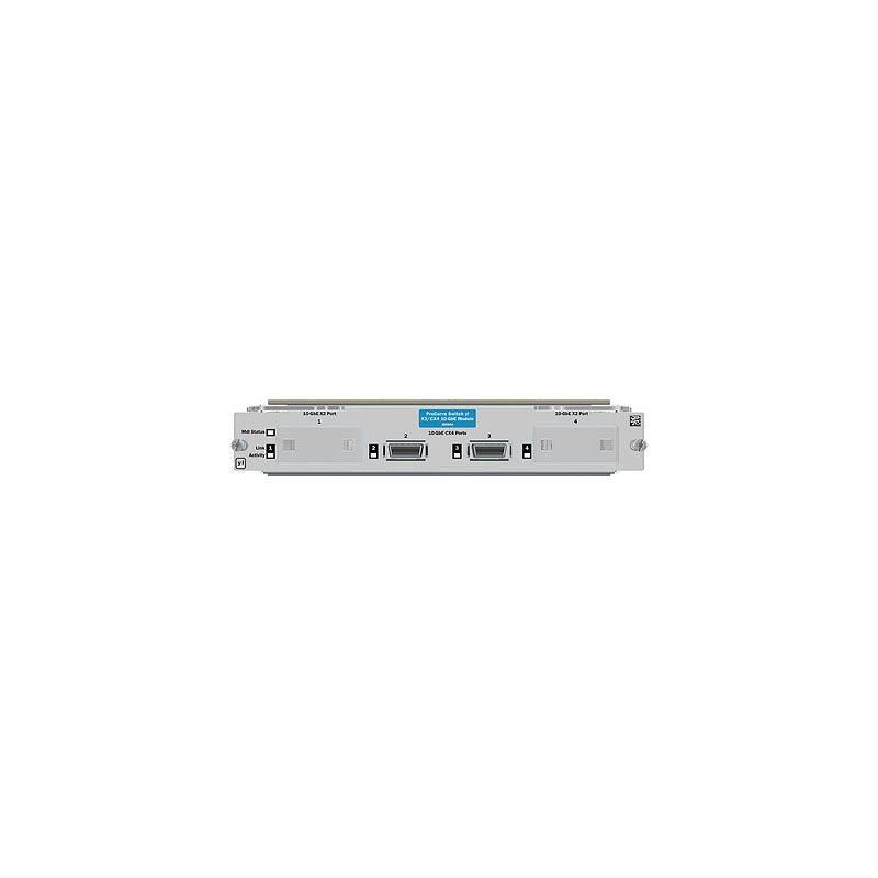 ProCurve Switch Yl 10