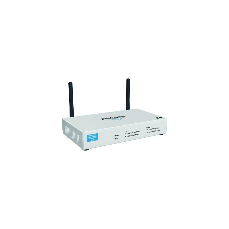 ProCurve Wireless Access