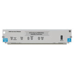 ProCurve MSM 765 Controller mo